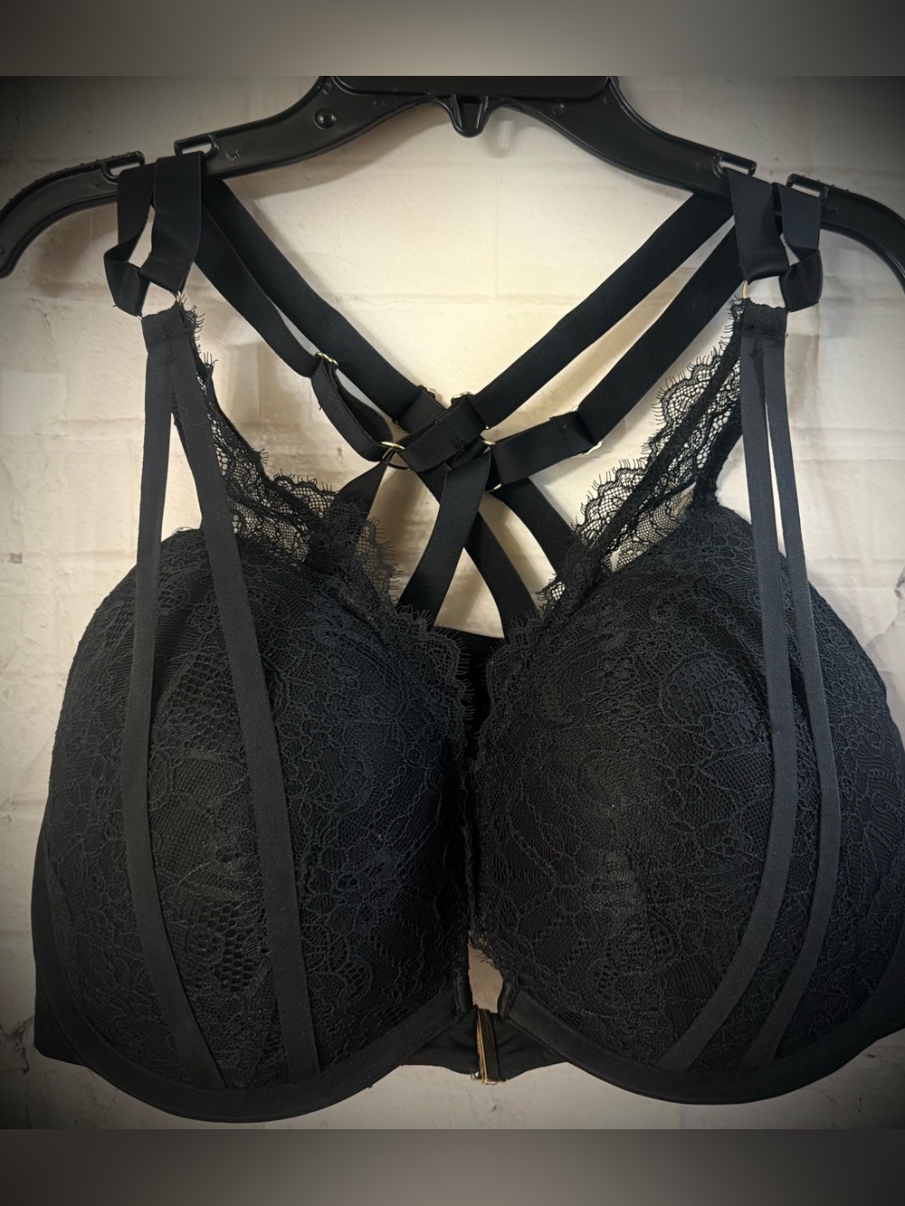 Cacique by Lane Bryant Bra